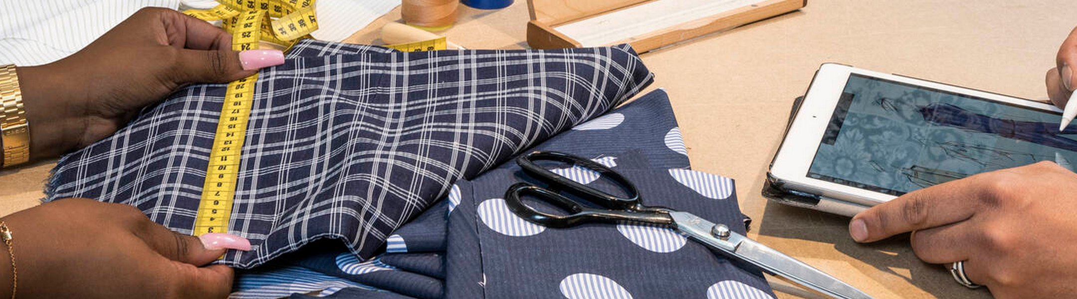 Header afbeelding van landingspagina.